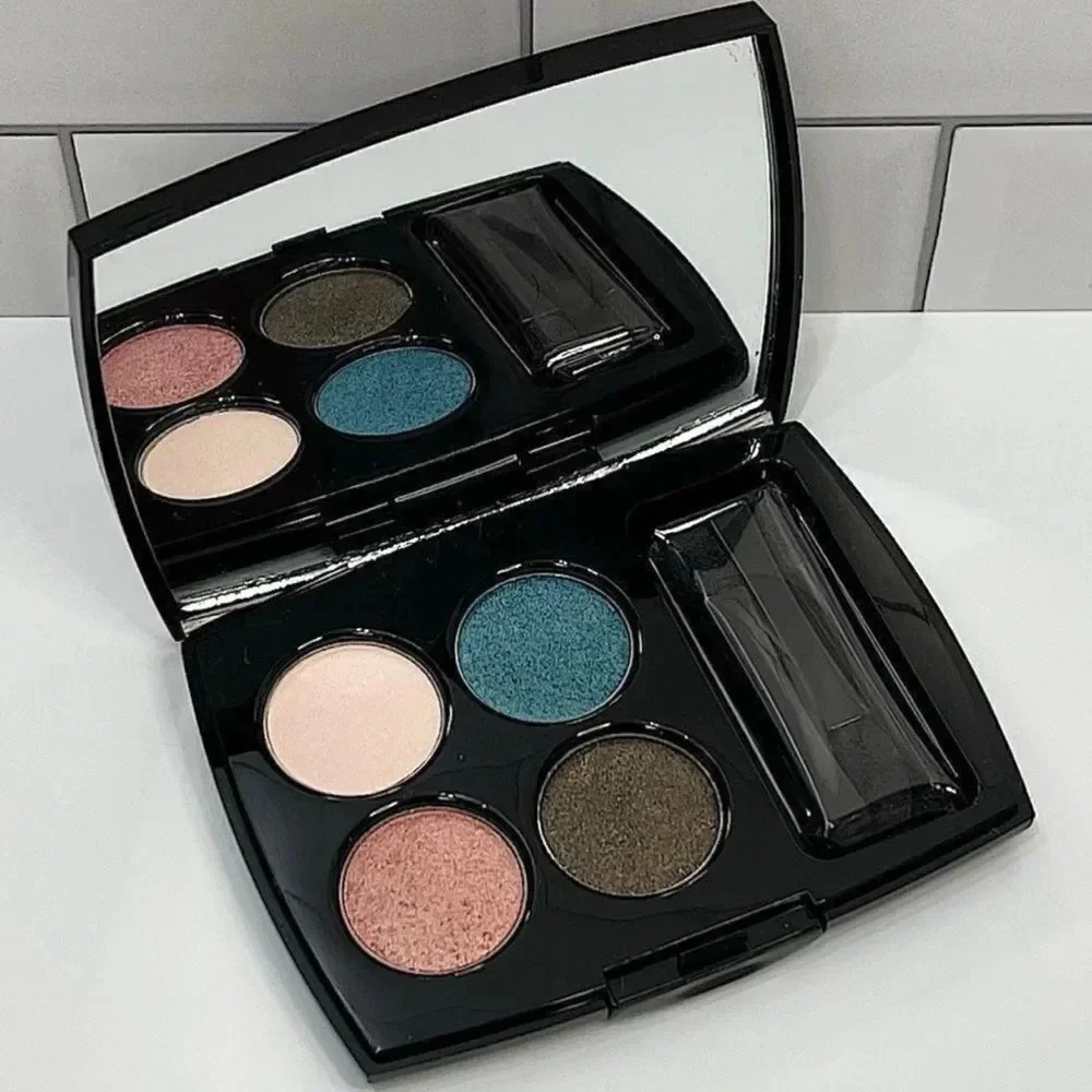Lancôme 400 Fashion Capital Eyeshadow Quad